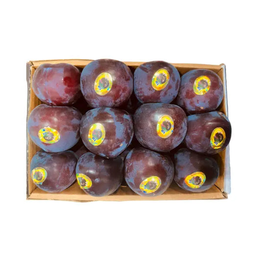 Plums 1Box