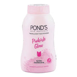 Pond's Transucent Face Powder Pinkish Glow 45g