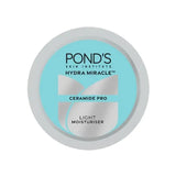 Ponds Hydra Miracle Light Moisturiser Cream 75g