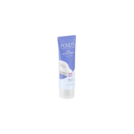 Ponds Facial Foaming Tube 100ML