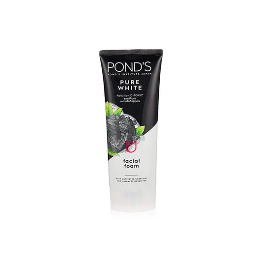 Ponds Pure White Face Wash 100G