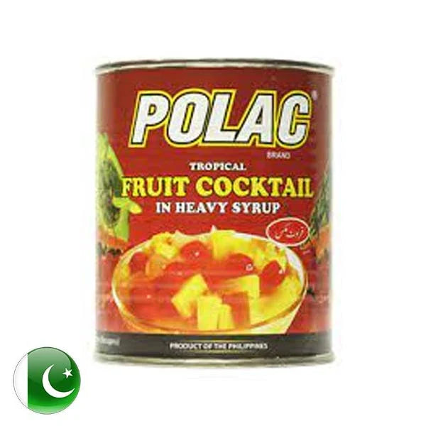 Premium Pollack Fruit Cocktail 850Gm