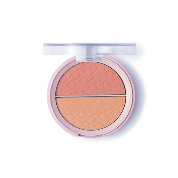 Pretty Blush Matte 02