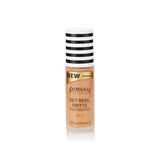 Pretty Foundation Get Real Matte 08