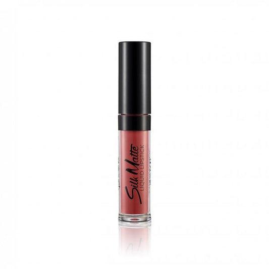 Pretty Lipstick Matte Liquid 06