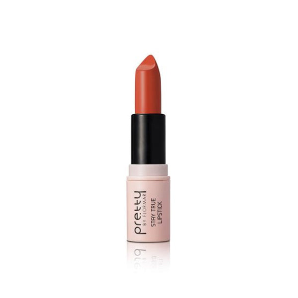 Pretty Lipstick Stay True 03