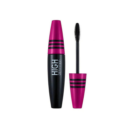 Pretty Mascara High Defination