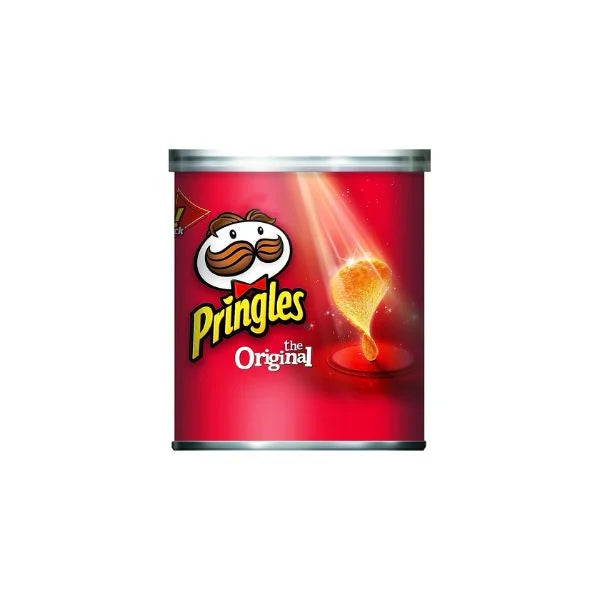 Pringles Chips Original 1.3Oz