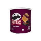 Pringles Chips Texas BBQ 40g