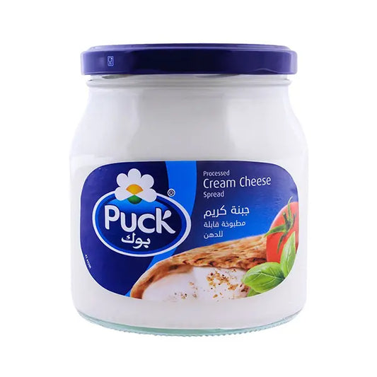 Puck Cheese Spread 500G