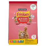 Purina Friskies Kitten Discover 1.1Kg