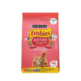 Purina Friskies Kitten Discoveries 400g