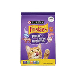 Purina Friskies Surfin Turfn 1.1Kg