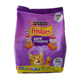 Purina Friskies Surfin & Turfin 400g