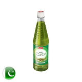 Qarshi Sharbat-A-Ilacheen 800ML