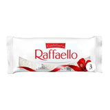 Raffaello Confetteria T3 Chocolate 30gm