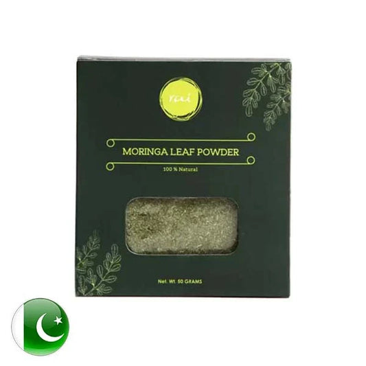 Rai Moringa Leaf Powder 50gm