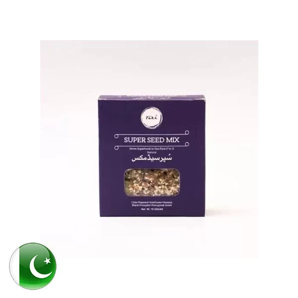 Rai Super Seeds Mix 70G