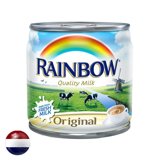 Rainbow Milk Original 170 Ml