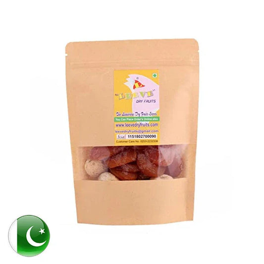 Rakaposhi Naturals Sundried Apricots 150g