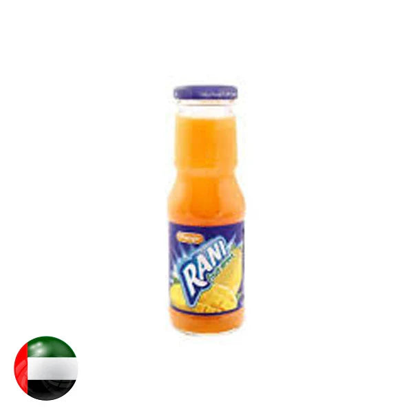 Rani Drink Mango 200Ml – Greenvalley Lahore