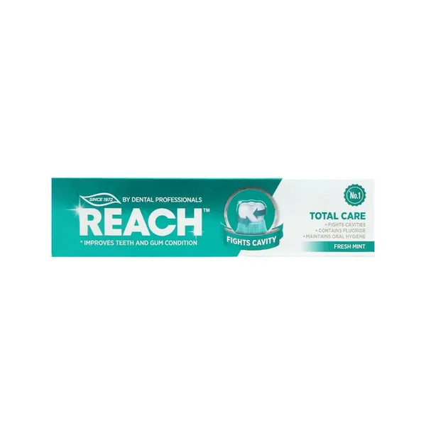 Reach Tooth Paste Fresh Mint 150ml