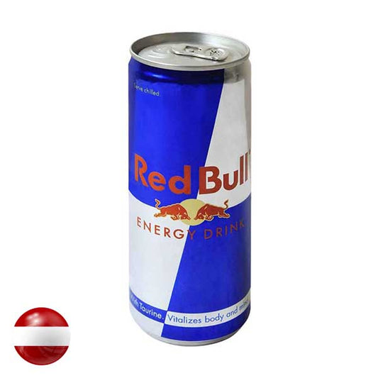 Red Bull Stimulant Drink 250ml