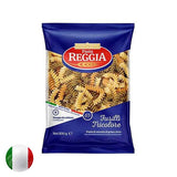 Reggia Pasta 500Gm Fusilli Tricolor