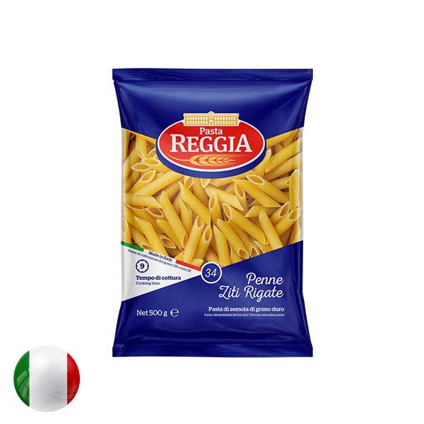 Reggia Pasta Di Easerta Tafe 500 Gm