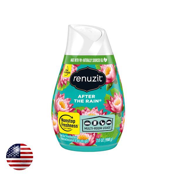 Renuzit Air Freshener After The Rain 7.5 Oz