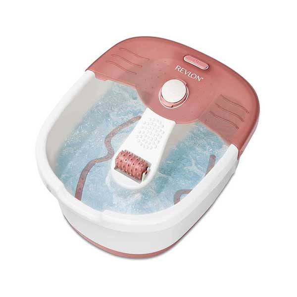 Revlon Foot Spa With Pedicure Set