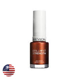 Revlon Bril Strength Polish Captivate 090