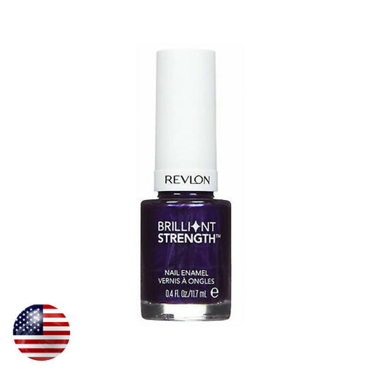 Revlon Bril Strength Polish Facinate 050