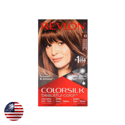 Revlon Color Silk No 43