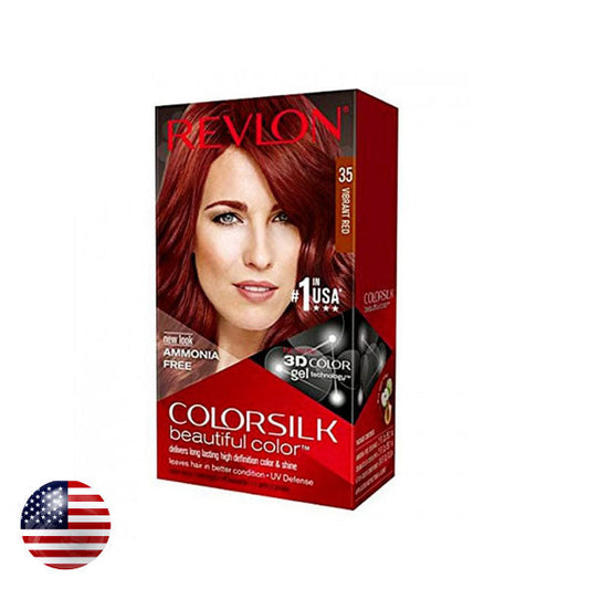 Revlon Color Silk No35