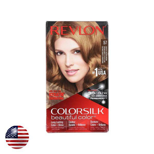 Revlon Color Silk No57