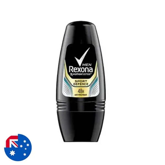 Rexona Men Roll On 40Ml Sport