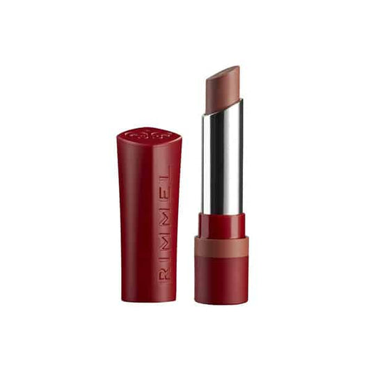 Rimmel Matt Lipstick The Mstte Fator