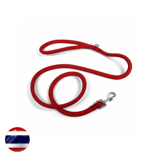 Round Rope Leash Simple L