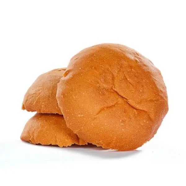 Round Paper Rusk Round Rusk 1Pc ‚Äì Crispy & Perfect for Tea – Greenvalley Lahore