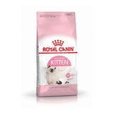 Royal Canin Second Age Kitten 2Kg