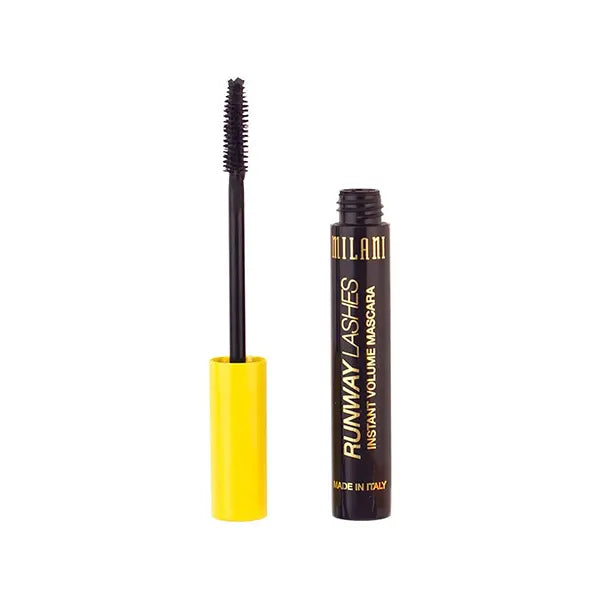 Runway Lash Mascara Dark Black 01