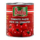 Safa Tomato Paste 800 Gm