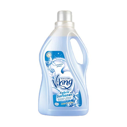 Sailor Viking Fabric Softener 2 Ltr Jasmine & Carvation