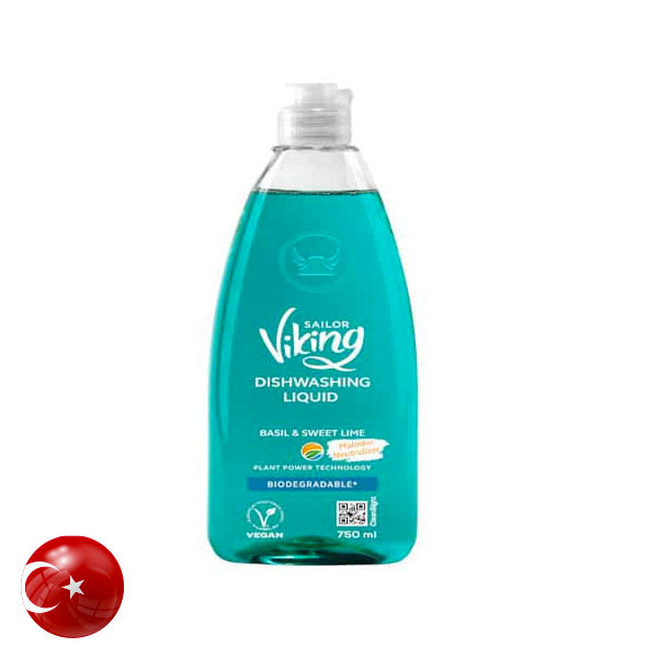 Sailor Viking Lime Remover 750ML