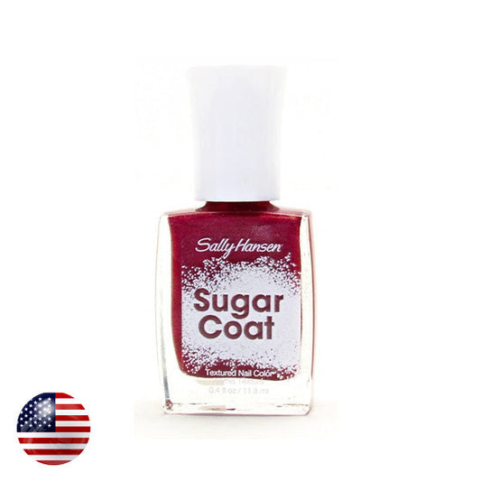 Sally Hansen Sugar Coat 240 Red Velvet