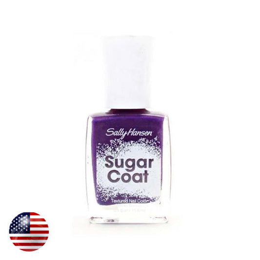 S.Hansen Sugarcoat Nail Varnish Grape