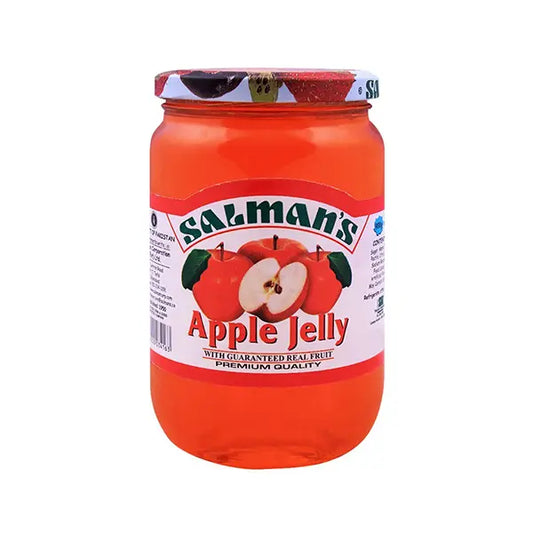 Salman's Apple Jelly 900gm