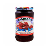 Salmans Cherry Jam 450Gm