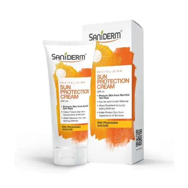 Saniderm Sun Protection Cream 50gm